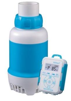 Jecod EXP 2500 Förderpumpe