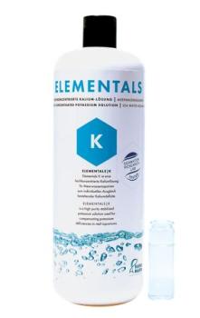 Fauna Marin Elementals K 1000ml