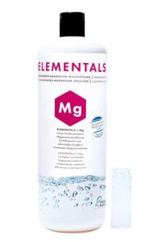 Fauna Marin Elementals MG 1000ml