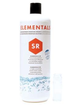 Fauna Marin Elementals SR 1000ml