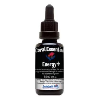 Coral Essentials Energy Plus 50 ml