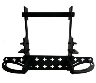 Fauna Marin DIY Floating Reef