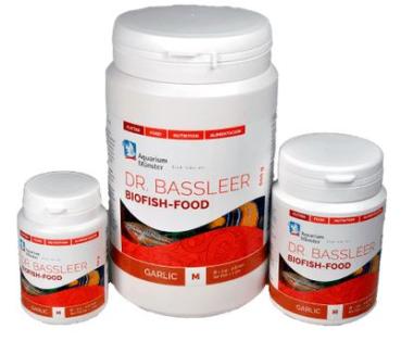 Dr.Bassleer BF GARLIC M 150g