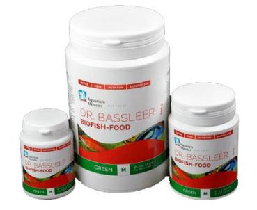 Dr.Bassleer BF GREEN M 60g