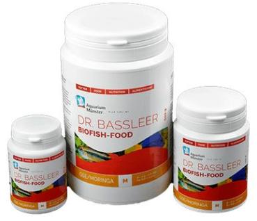 Dr.Bassleer BF GSE/MORINGA M 60g