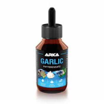 ARKA Garlic 100ml