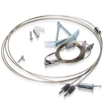 Kessil Aufhängeset für AP9X