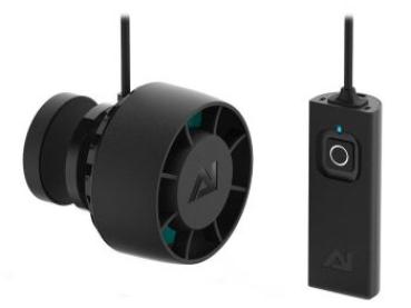 AI Nero 5 Strömungspumpe