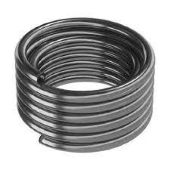 ARKA PVC-Schlauch 9/12mm grau - 5m