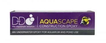 D-D Aquascape Korallenkleber violett 113g