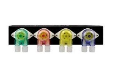 D-D H2Ocean 4 Kanal Dosierpumpe Pro