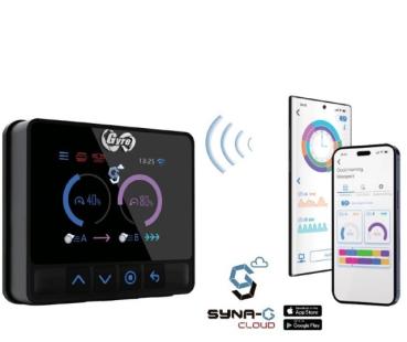 Preview: Maxspect Gyre 350 Cloud Edition - Double