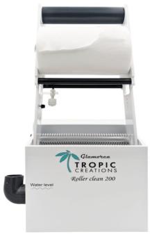 Preview: Tropic Creations Roller Clean 200