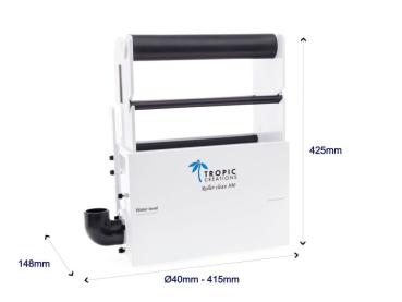 Preview: Tropic Creations Roller Clean 300