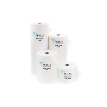 Tropic Creations Filtervliesrolle für Roller Clean 300