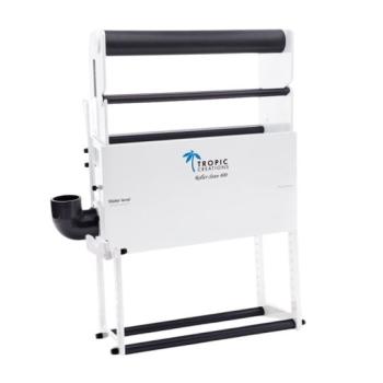 Preview: Tropic Creations Untergestell für RC400