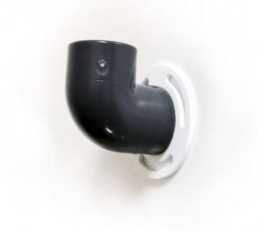 Tropic Creations Verbindung 90° / 32 mm für RC200