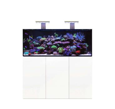 D-D Aqua-Pro Reef 1500 METAL FRAME WHITE GLOSS