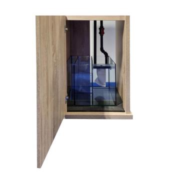 Preview: D-D Reef-Pro 600 BLACK GLOSS