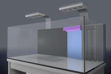 Preview: D-D Reef-Pro 1500 ANTHRACITE GLOSS