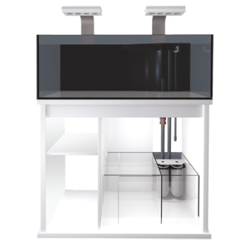 Preview: D-D Reef-Pro 1500 PLATINUM OAK