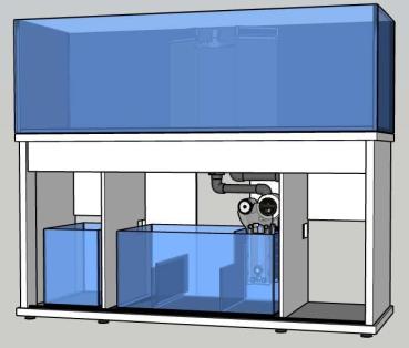 Preview: D-D Reef-Pro 1800 BLACK SATIN