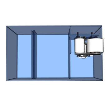 Preview: D-D Reef-Pro 1800 DRIFTWOOD CONCRETE