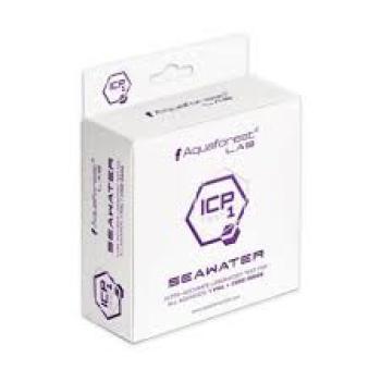 Aquaforest ICP-​OES MarinLab 1 Test