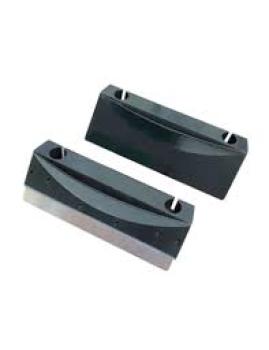 D-D Bladerunner Ersatzklingen (Metall)