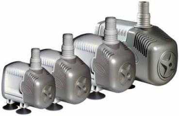 Sicce Syncra 4.0 Pumpe / 2300-3500 Liter