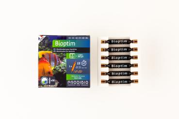 Prodibio Bioptim - 6 Ampullen - MW