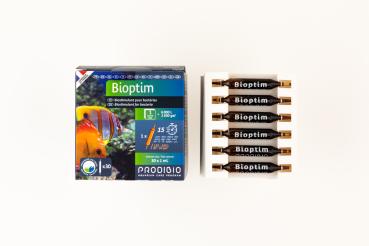 Prodibio Bioptim - 30 Ampullen - MW