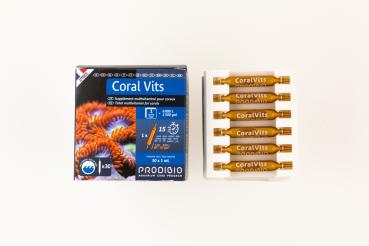 Prodibio Coral Vits - 30 Ampullen - MW