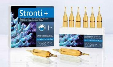 Prodibio Stronti+ - 6 Ampullen - MW