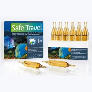 Prodibio Safe Travel - 12 Ampullen - MW