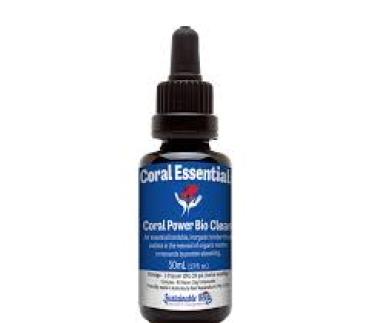 Coral Essentials Coral Power Bio Clean 50ml
