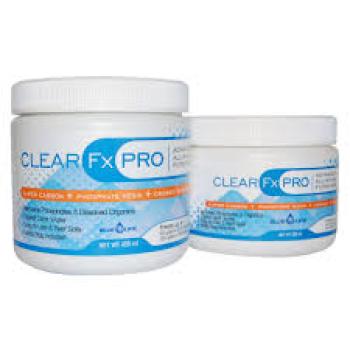 Blue Life Clear FX Pro 450ml