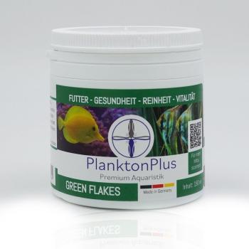 PlanktonPlus Green Flakes 150ml
