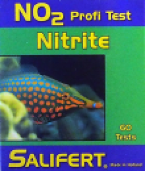 Salifert Profi Test Nitrite NO²