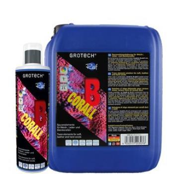 GroTech Das NEUE Corall B 500ml