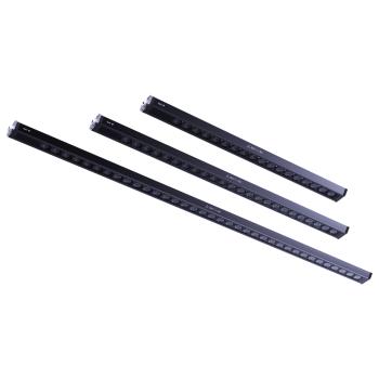 Reef Factory Reef Flare Bar 2 L (Schwarz)