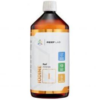 Reef Factory Reef Minerals Iodine (I) 1000ml
