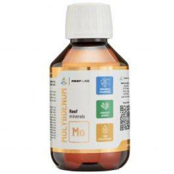 Reef Factory Reef Minerals Molybdenum (Mo) 150ml