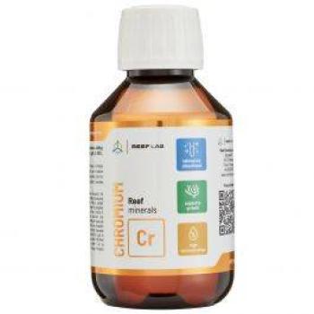Reef Factory Reef Minerals Chromium (Cr) 150ml