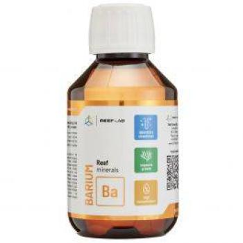 Reef Factory Reef Minerals Barium (Ba) 150ml