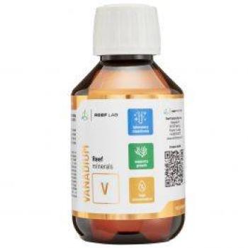 Reef Factory Reef Minerals Vanadium (V) 150ml