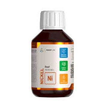 Reef Factory Reef Minerals Nickel (Ni) 150ml