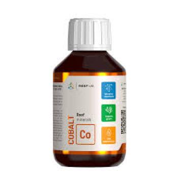 Reef Factory Reef Minerals Cobalt (Co) 150ml