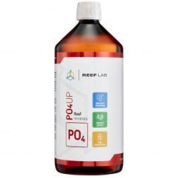 Reef Factory Reef Minerals PO4 Up 1000ml