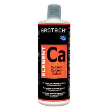 GroTech Element Calcium 1000ml